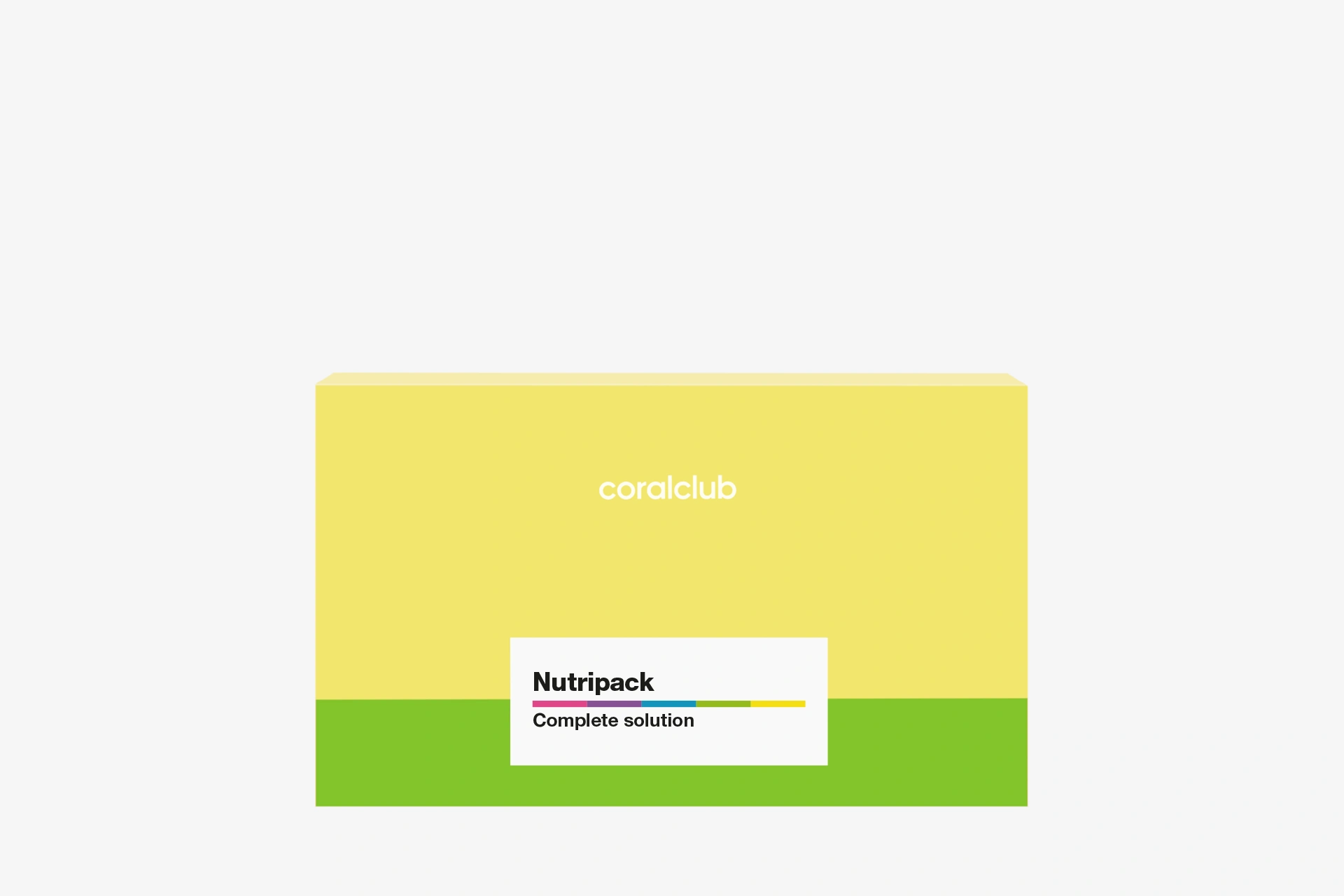 Cílený program: Zdravý střevní trakt