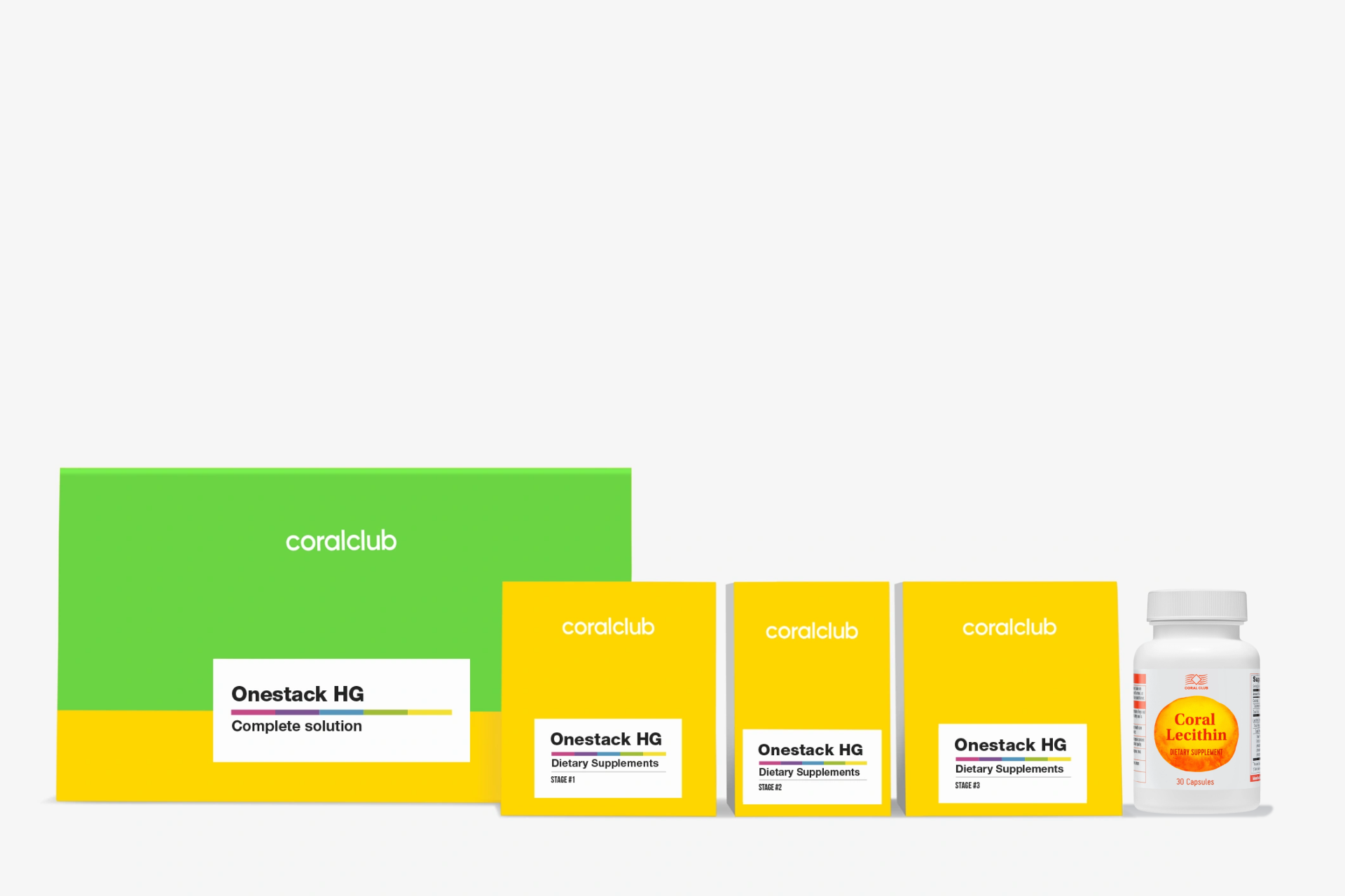 Cílený program: Zdravý střevní trakt 